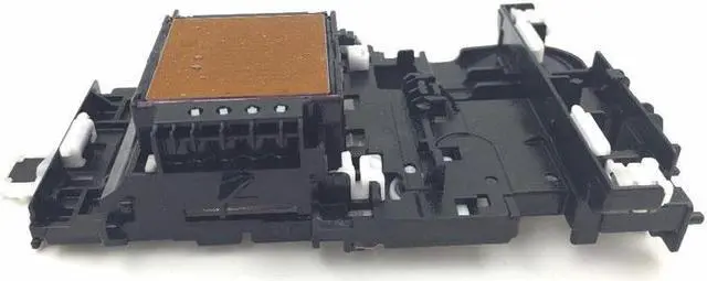 Alt view image 2 of 5 - Print Head Printhead For Brother MFC J245 J285 J450 J470 J475 J650 J870 J875 J450DW J470DW J475DW J650DW J870DW J875DW Printer