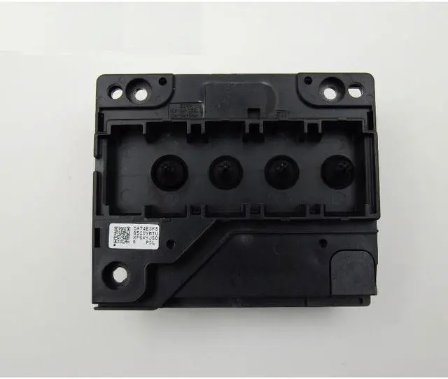 Alt view image 3 of 5 - F190000 F190010 F190020 Printhead For Epson SX510W SX515W WF7015 WF7510 WF7511 WF7515 WF7520 WF7521 Print Head cabezal impresion