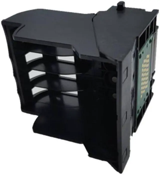 Alt view image 4 of 4 - Printhead QY6-0041 fit for Canon QY6-0041 S700 S750 F60 F80 MP55 inkjet color printer print photo printer part