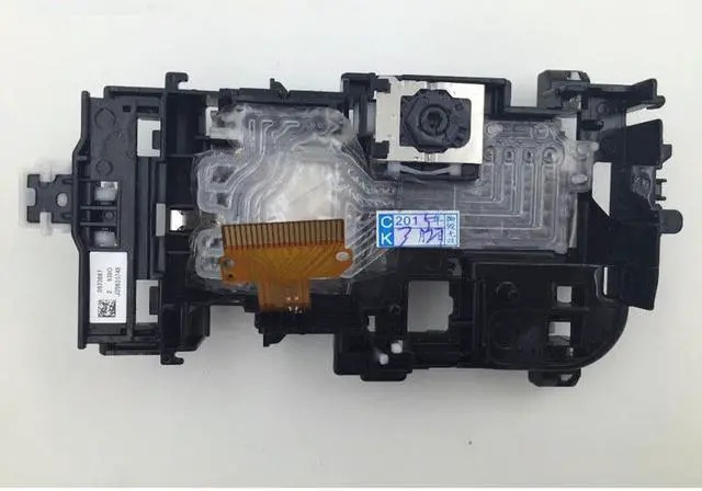 Alt view image 3 of 5 - Print Head Printhead For Brother MFC J245 J285 J450 J470 J475 J650 J870 J875 J450DW J470DW J475DW J650DW J870DW J875DW Printer