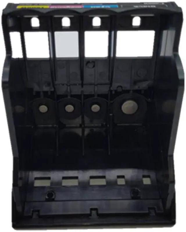 Alt view image 3 of 4 - Printhead QY6-0041 fit for Canon QY6-0041 S700 S750 F60 F80 MP55 inkjet color printer print photo printer part
