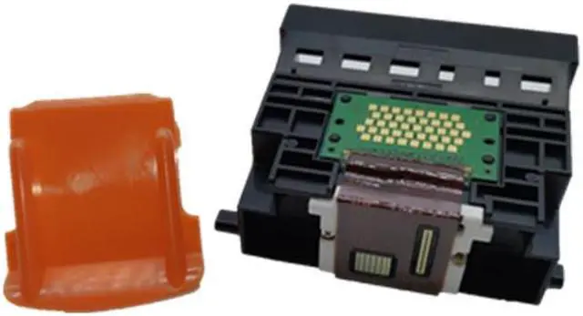Alt view image 2 of 4 - QY6-0049 Printhead  For Canon 860i 865R i860 i865 MP750 MP760 MP770 MP780 MP790 IP4000 IP4100 inkjet printer part
