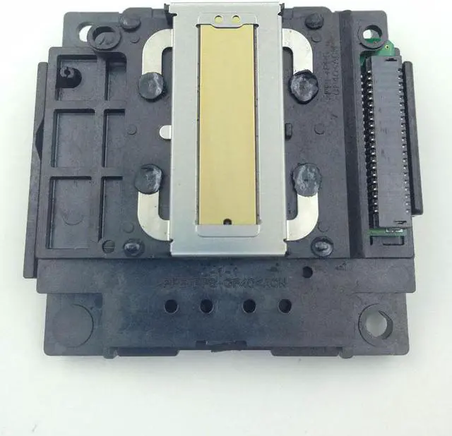 Alt view image 3 of 5 - cabeza plomada FA04010 FA04000 For Epson L4158 L4160 L4165 L4163 L4166 L4168 L4169 XP240 cabeza Plomada Printer Cabezal Heads