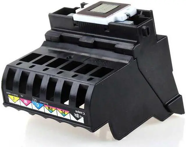 Alt view image 4 of 5 - Printhead QY6-0039 QY6-0039-000 For Canon BJ F9000 F900 F930 PIXUS 9100i S9000 S900 i9100 cabezal impresion selphy printer heads