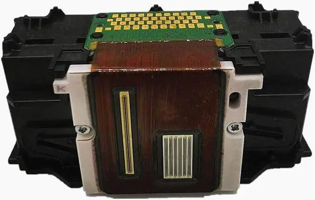 Alt view image 2 of 5 - Printhead QY6-0089 QY6-0089-000 QY60089 QY6 0089 For Canon Head TS6060 Print Head Printer Head Hot