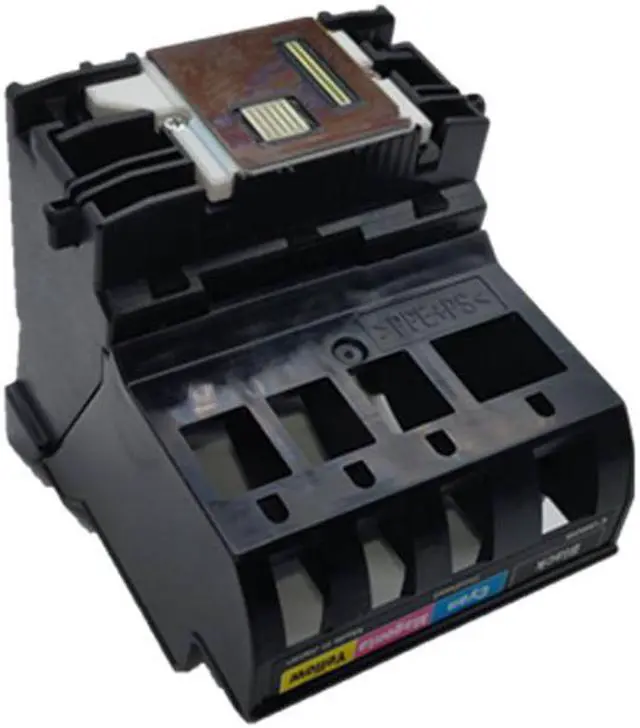 Alt view image 2 of 4 - Printhead QY6-0041 fit for Canon QY6-0041 S700 S750 F60 F80 MP55 inkjet color printer print photo printer part