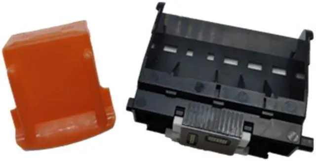 Alt view image 3 of 4 - QY6-0049 Printhead  For Canon 860i 865R i860 i865 MP750 MP760 MP770 MP780 MP790 IP4000 IP4100 inkjet printer part