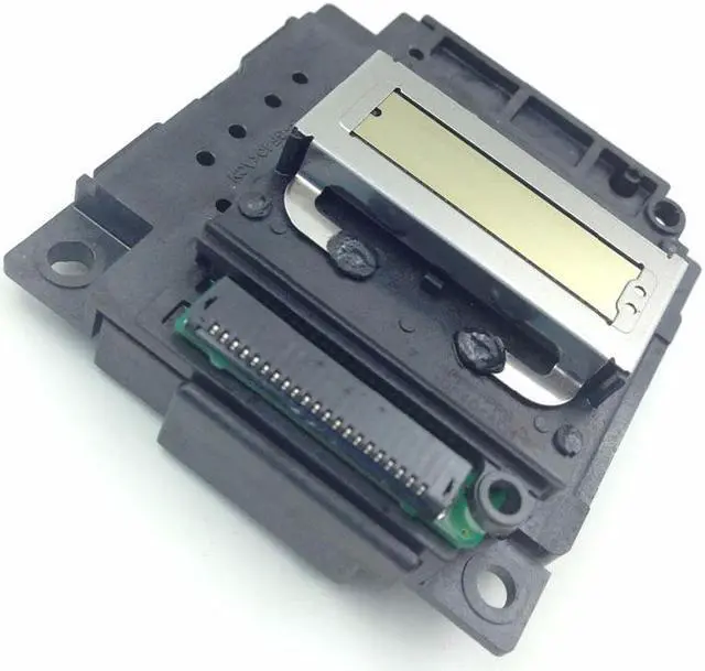 Alt view image 2 of 5 - cabeza plomada FA04010 FA04000 For Epson L4158 L4160 L4165 L4163 L4166 L4168 L4169 XP240 cabeza Plomada Printer Cabezal Heads