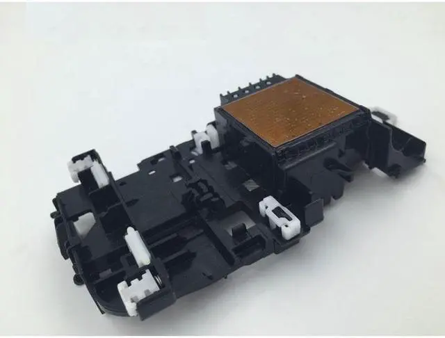 Alt view image 4 of 5 - Print Head Printhead For Brother MFC J245 J285 J450 J470 J475 J650 J870 J875 J450DW J470DW J475DW J650DW J870DW J875DW Printer