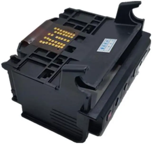 Alt view image 2 of 4 - PrintHead HP862 applicable to  B110A For Hp b110a B109A B210A B310A  inkjet Printer part