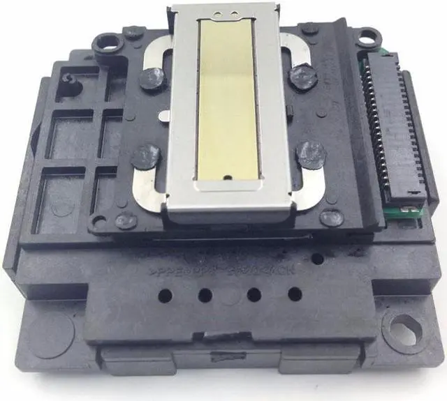 Alt view image 3 of 5 - cabeza plomada FA04010 FA04000 For Epson XP411 L355 L380 L383 L385 L386 L485 L386 L605 L405 cabeza Plomada Printer Cabezal Heads