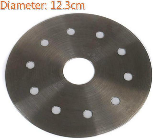 Induction Cooktop Converter Disk Stainless Steel Plate Cookware for Magnetic  Induction Cooker Thermal Guide Plate