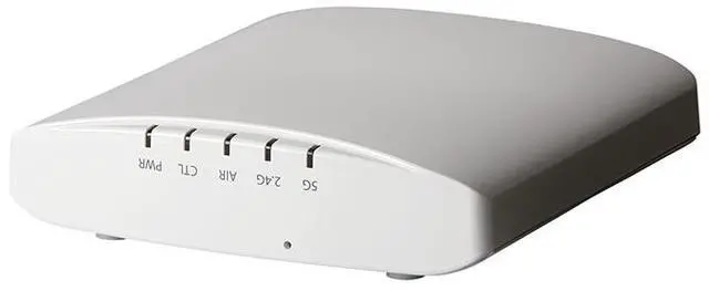 Main image of Ruckus R320 - 901-R320-WW02 -  2*2:2, supports 2.4GHz and 5GHz dual carrier frequency indoor  wireless access point