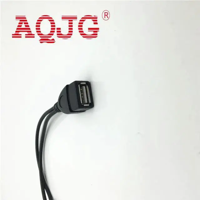Alt view image 5 of 6 - Micro usb Host Cable OTG Cord Adapter with USB Charger Line for Samsung S3 S4 Note 2 Xiaomi Lenvo Huawei Meizu Phones Tablets