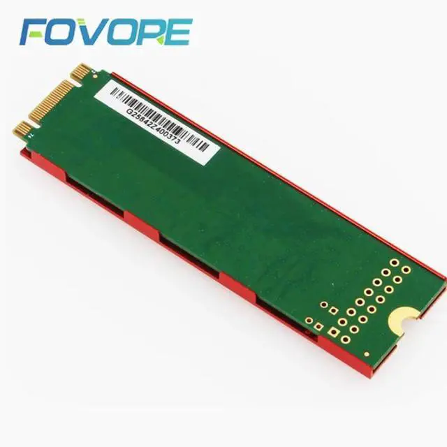 Alt view image 4 of 6 - Aluminum Sheet Heat Sink Heatsink NVME NGFF M.2 cooling U.2 Heat Dissipation Thermal Conductivity Silicone Wafer Cooler
