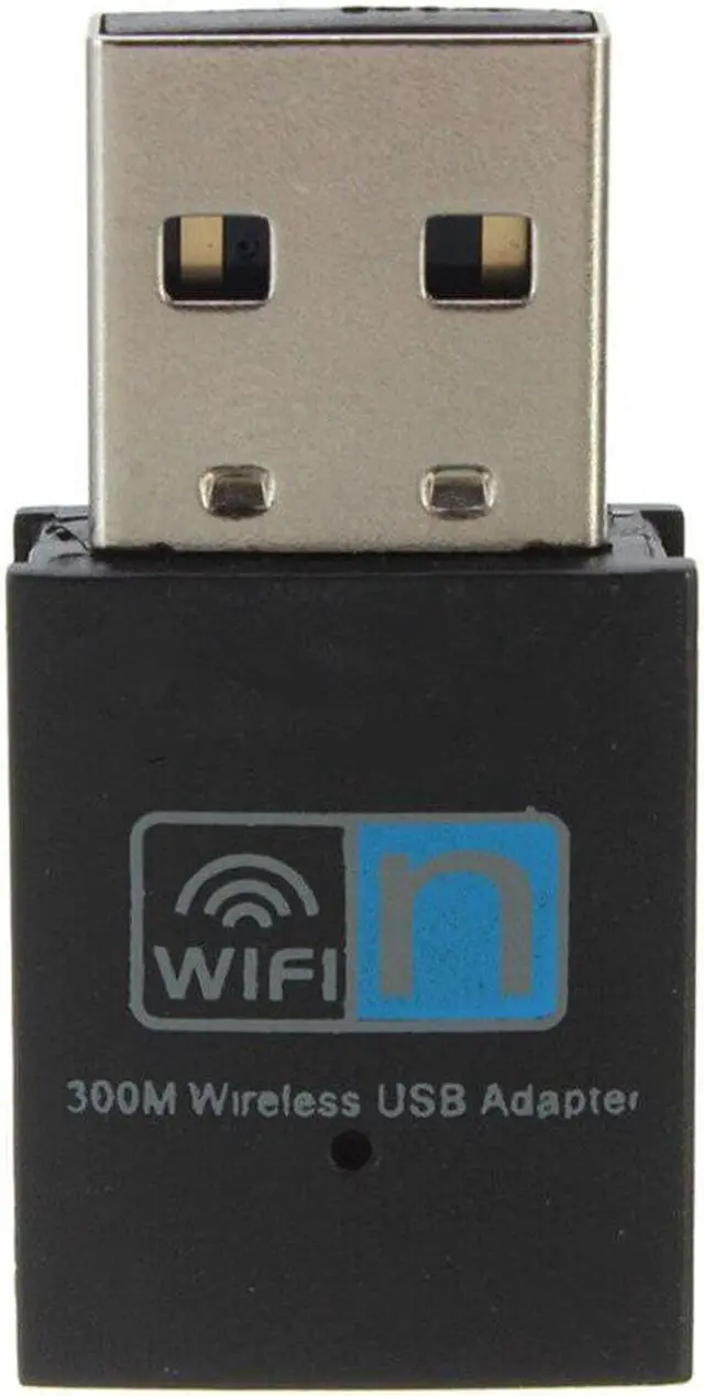 Main image of 300Mbps Mini Wireless USB Wi-fi Wlan Adapter 802.11 b/g/n Network LAN Dongle   Sale Mini Wireless USB Wi-fi Wlan Adapter