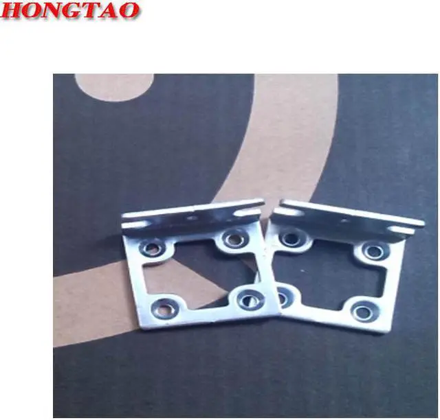 Main image of ACS-2811-RM-19 Rack Mount Kit Rack Mount Ear For cisco 2811 cisco 2811c router 2901 With Screw