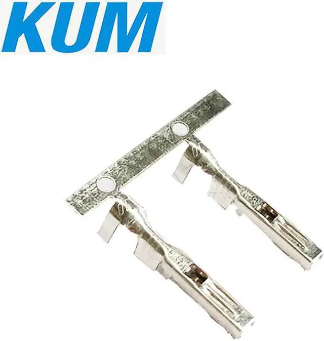 Main image of 30PCS Connector MT095-63280 terminal Authentic spot