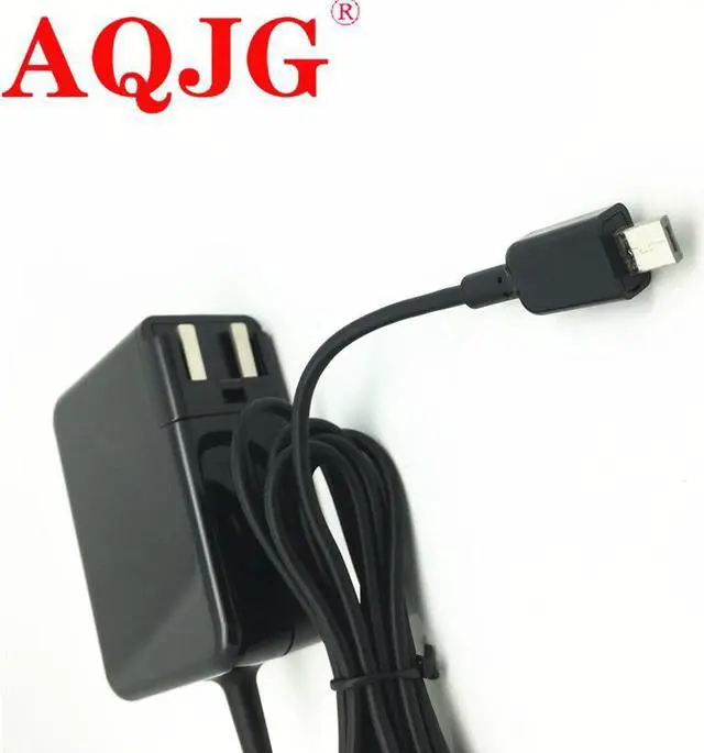Alt view image 5 of 6 - 19V 1.75A 33W Power Adapter for ASUS E200 E200H E200HA E202SA T100Ha TP200S TP200SA L200H L202SA L205SA X206HA charger EU Plug