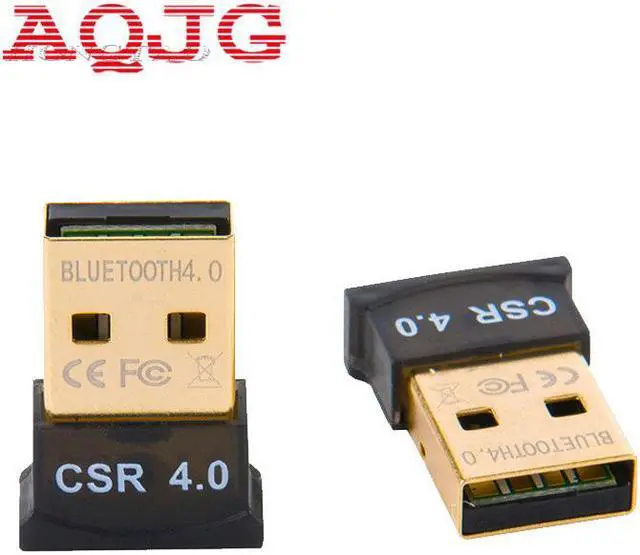 Main image of Mini Dual Mode Wireless Dongle USB Bluetooth V4.0 Adapter Transfer Free Driver USB2.0/3.0 20m 3Mbps for Windows 7 8 10 XP Vista