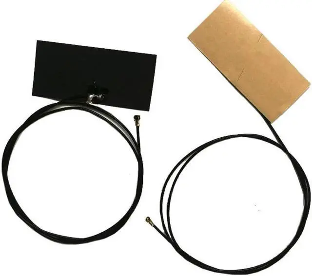 Main image of M.2 Antenna PCI-E Wireless Bluetooth Wifi MHF4 Laptop/Embedded Dual Band Antenna