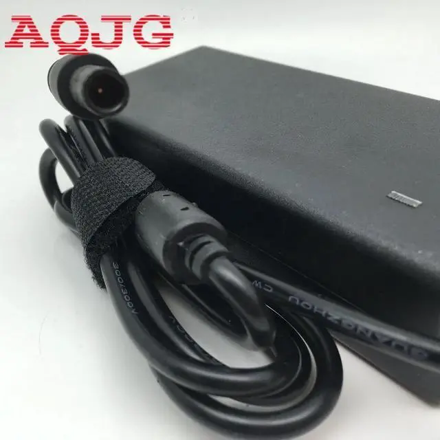 Alt view image 3 of 4 - Replacement For HP 19V 4.74A 7.4*5.0MM 90W 463955-001 609940-001 PPP012H-S Pavilion dv4 dv5 g4 g6 g7 AC Charger Power Adapter