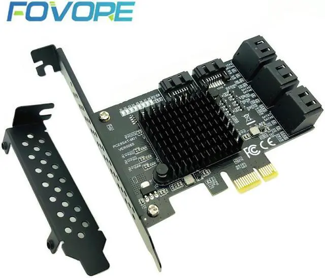 Main image of M2 SSD NGFF to SATA Adapter 6Gbps NGFF M.2 Adapter Card 22-Pin SATA III for NGFF M.2 SATA Converter for Laptop Desktop