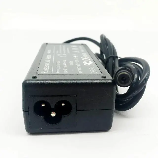 Alt view image 4 of 6 - 19.5V 3.33A 65W laptop AC power adapter charger for HP notebook Pavilion Sleekbook 14 15 For ENVY 4 6 Series