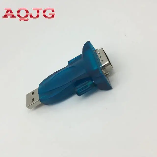 Alt view image 3 of 4 - USB 2.0 to RS232 Serial Converter 9 Pin Adapter Usb to rs232 DB9 male  for computer  Wholesale