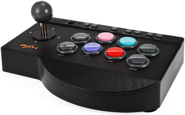Main image of PXN-0082 Arcade fightstick Game Joystick Gaming Controller For PC/PS4/PS3/XBOX ONE Game Rocker Gampad Handle Controller PXN 0082