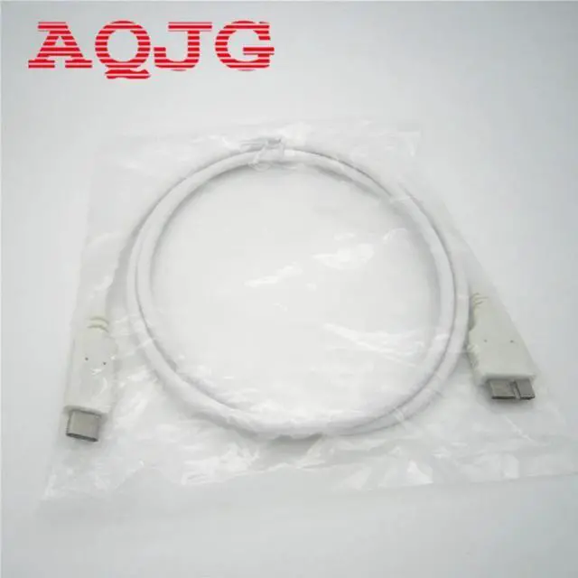 Alt view image 3 of 6 - USB 3.1 Type-C to USB 3.0 Micro-B Cable, for MacBook 2015, Chrome Pixel C, Pixel 2015, Nexus 5X/6P Xiaomi, Meizu, Z1