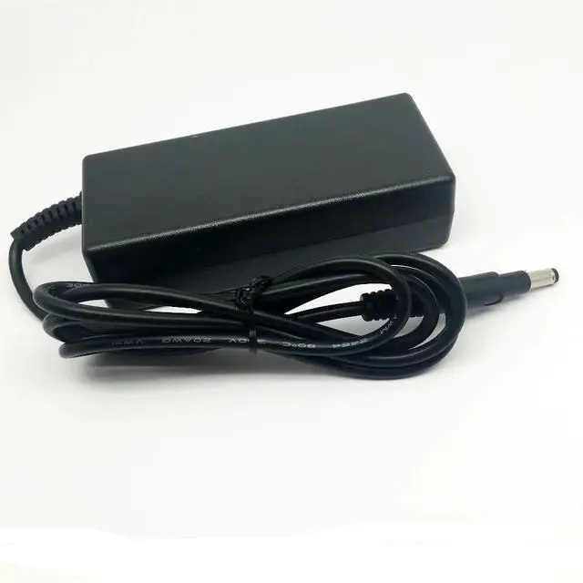 Alt view image 3 of 6 - 19.5V 3.33A 65W laptop AC power adapter charger for HP notebook Pavilion Sleekbook 14 15 For ENVY 4 6 Series