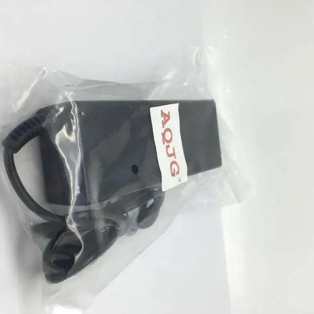 Alt view image 6 of 6 - 19.5V 3.33A 65W laptop AC power adapter charger for HP notebook Pavilion Sleekbook 14 15 For ENVY 4 6 Series