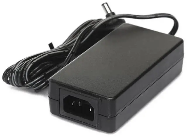 Alt view image 2 of 2 - AC Adapter 48V 0.38A For Cisc0 7960 7940 7912g  CP-7911G 34-1977-05 EADP-18FB B IP Phone Charger Power Supply