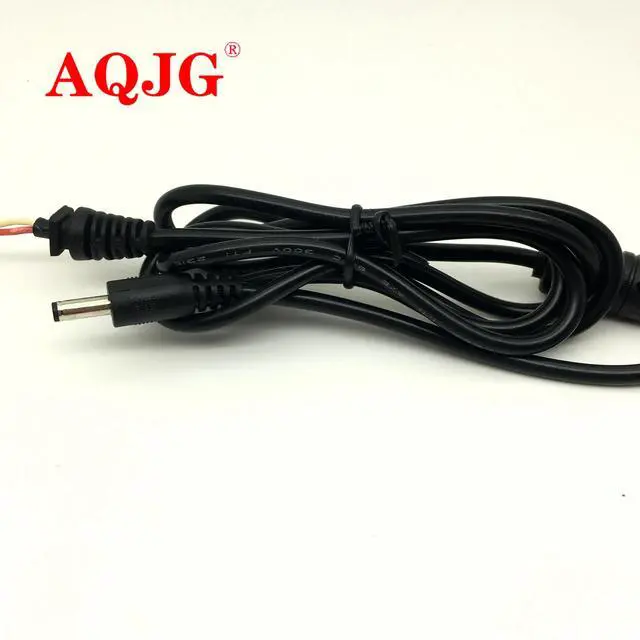 Alt view image 6 of 6 - 10pcs/lot 4.0x1.35 mm DC Connector Power Cable for ASUS Laptop adapter charger DC connector 4.0*1.35 DC Cable Wholesale