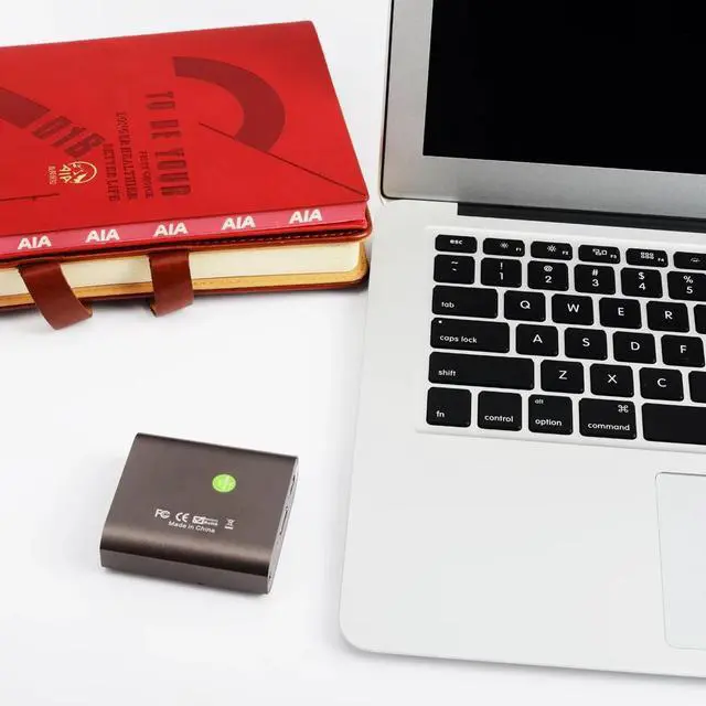 Alt view image 4 of 6 - 4K 60hz Loop Out HDMI Capture Card Audio Video Recording Plate Live Streaming USB 1080p 60fps Grabber for PC PS4 Game DVD Camera