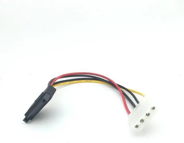 Alt view image 5 of 6 - 30cm PCIe PCI-E PCI Express Riser Card 1x to 16x with USB3.0 Cable SATA to 6Pin power cable riser for bitcoin mining Machine