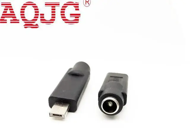 Alt view image 2 of 5 - 5.5mm x 2.1mm DC 19V Power Jack Charging charger head Adapter For Asus Eeebook X205TA X205T X205 Notebook Laptop power connector