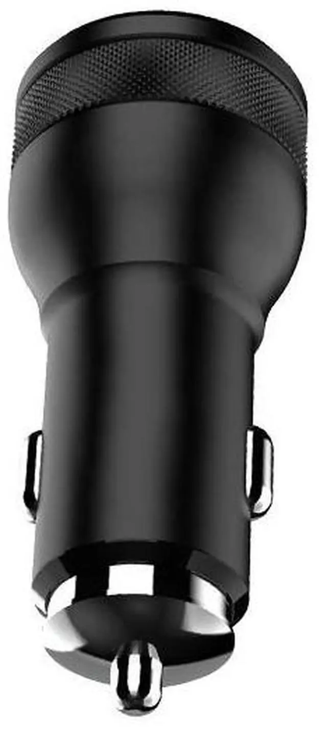 Alt view image 3 of 6 - 63W Fast Car Charger USB-C 45W PPS/PD Quick Charging Adapter For iPhone 12 Pro Max 11 XS Max SAMSUNG S21 Ultra Note 20 QC3.0 4+