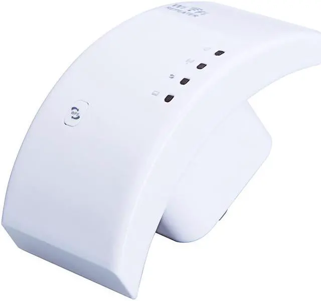 Main image of Wireless WiFi Repeater Wifi Extender Ultraboost Wifi Amplifier Long Range Repiter 300M Wi-Fi Booster Wi fi Repeater Access Point