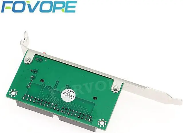 Alt view image 4 of 5 - 40 Pin CF To IDE Compact Flash Card Adapter Bootable Computer Accessories Drop Shipping Wholesale