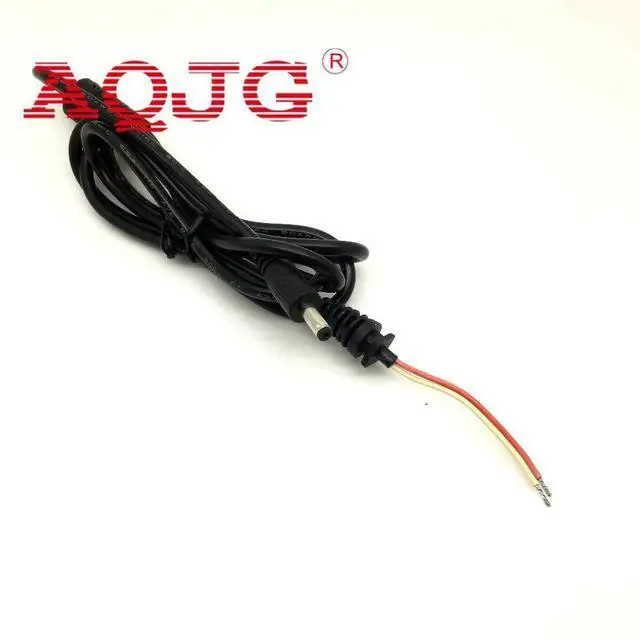 Alt view image 3 of 6 - 10pcs/lot 4.0x1.35 mm DC Connector Power Cable for ASUS Laptop adapter charger DC connector 4.0*1.35 DC Cable Wholesale