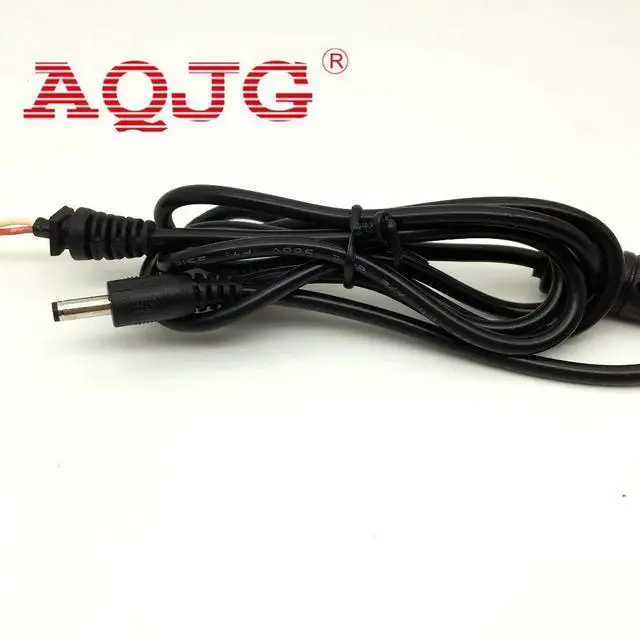Alt view image 5 of 6 - 10pcs/lot 4.0x1.35 mm DC Connector Power Cable for ASUS Laptop adapter charger DC connector 4.0*1.35 DC Cable Wholesale