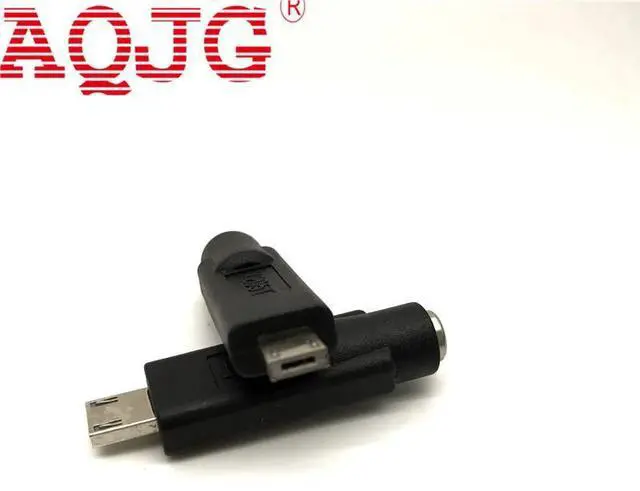 Alt view image 5 of 5 - 5.5mm x 2.1mm DC 19V Power Jack Charging charger head Adapter For Asus Eeebook X205TA X205T X205 Notebook Laptop power connector