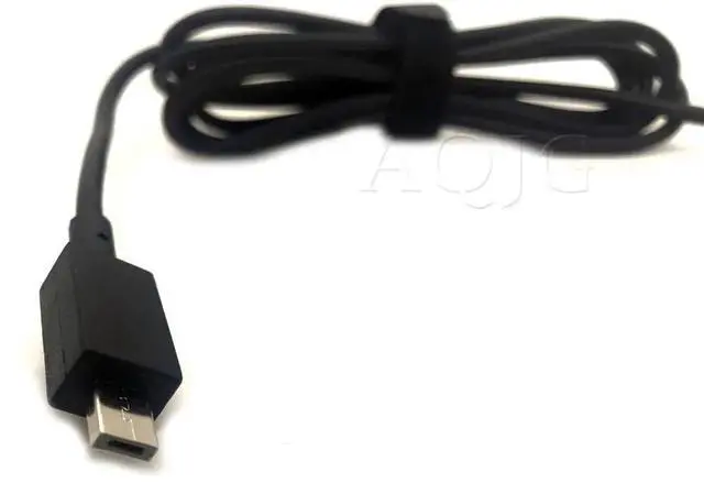 Alt view image 2 of 3 - External DC Power Supply Adapter Jack Charger Charging Connector Cable Cord for Asus Eeebook X205T X205TA E202 E202SA