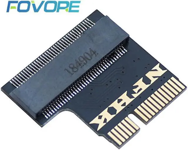 Main image of WiFi Adapter BCM943602CS BCM94360CS BCM94331CSAX Wireless Card to Key A/E M2 WiFi Cards Wi Fi Adapter Network Card