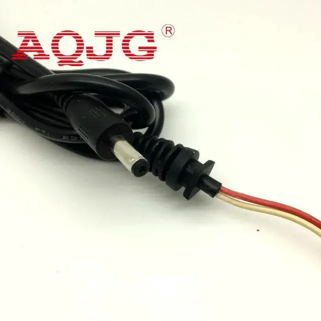 Alt view image 4 of 6 - 10pcs/lot 4.0x1.35 mm DC Connector Power Cable for ASUS Laptop adapter charger DC connector 4.0*1.35 DC Cable Wholesale