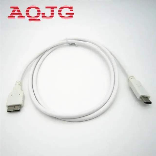 Alt view image 5 of 6 - USB 3.1 Type-C to USB 3.0 Micro-B Cable, for MacBook 2015, Chrome Pixel C, Pixel 2015, Nexus 5X/6P Xiaomi, Meizu, Z1
