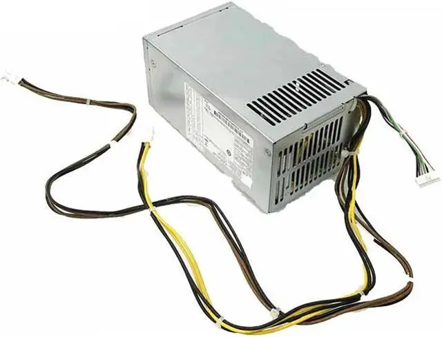 Alt view image 3 of 4 - For 282 288 G3 280 pro G4 MT Power Supply PA-1181-6HY PA-2251-5 250W