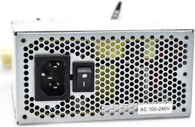 Alt view image 3 of 5 - For DPS-200PB-176 A/C 200W Power Supply For Hard Disk Video Recorder wide voltage 100V-240V